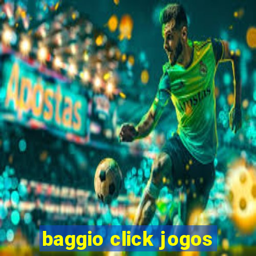 baggio click jogos